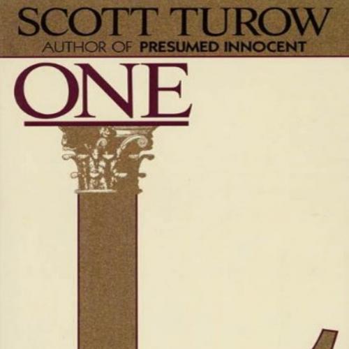 One L by Scott Turow