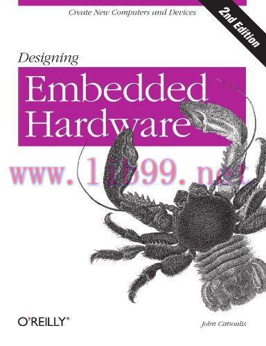 [FOX-Ebook]Designing Embedded Hardware, 2nd Edition