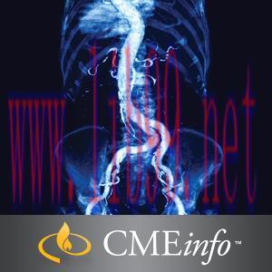 [AME]UCSF Abdominal and Thoracic Imaging 2017 (CME Videos)