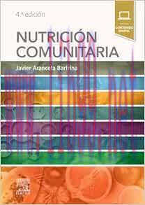 [AME]Nutrición comunitaria, 4th edition (Original PDF)