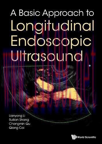 [AME]A Basic Approach to Longitudinal Endoscopic Ultrasound (PDF)