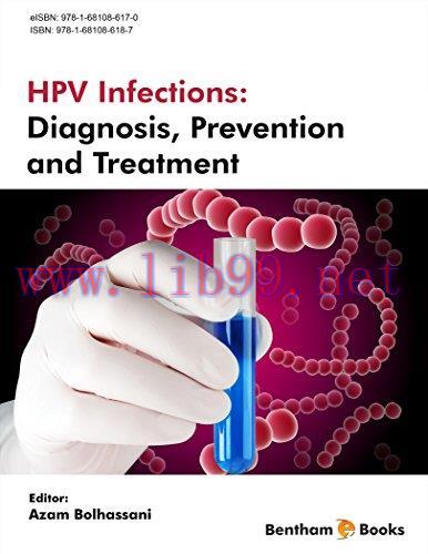 [PDF]HPV Infections Diagnosis, Prevention and Treatment
