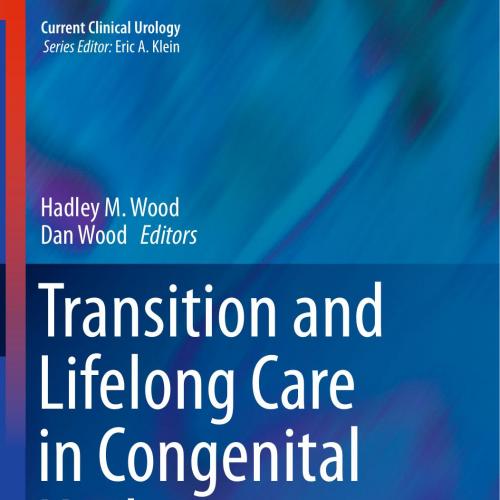 Transition and Lifelong Care in Congenital Urology - Wei Zhi