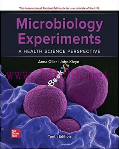 [PDF]ISE Microbiology Experiments A Health Science Perspective