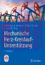 [PDF]Mechanische Herz-Kreislauf-Unterstützung: Indikationen, Systeme, Implantationstechniken