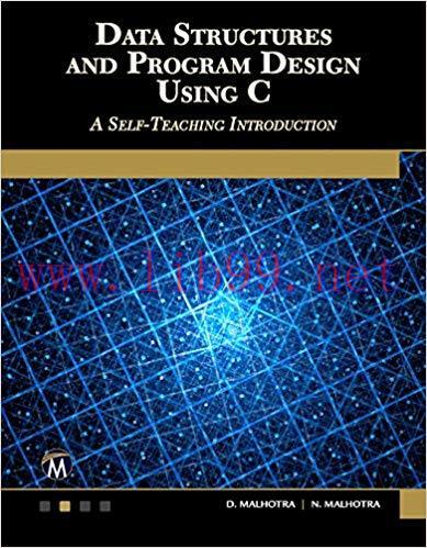 [PDF]Data Structures and Program Design Using C