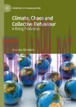 [PDF]Climate, Chaos and Collective Behaviour: A Rising Fickleness