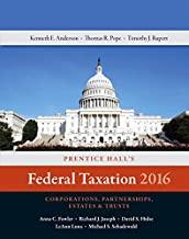 (Test Bank)Prentice Hall's Federal Taxation 2016 Corporations, Partnerships, Estates & Trusts 2...