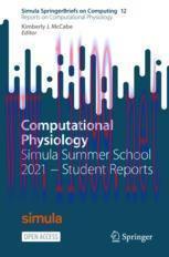 [PDF]Computational Physiology: Simula Summer School 2021 − Student Reports