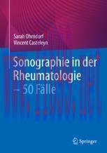 [PDF]Sonographie in der Rheumatologie – 50 Fälle