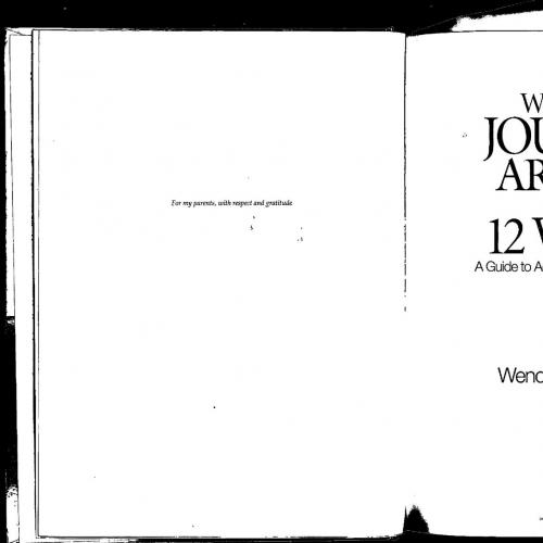 Writing Your Journal Article in Twelve Weeks_ A Guide to Academic Publishing Success - Wei Zhi