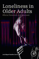 [PDF]Loneliness in Older Adults