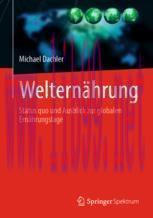 [PDF]Welternährung: Status quo und Ausblick zur globalen Ernährungslage