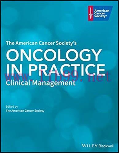 [PDF]The American Cancer Society’s Oncology in Practice - Clinical Management