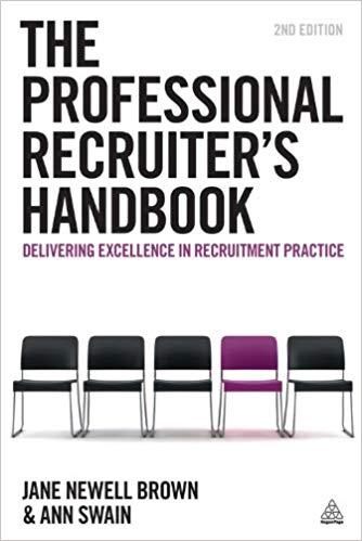 (PDF)The Professional Recruiter’s Handbook Delivering Excellence in Recruitment Practice 2nd Ed...