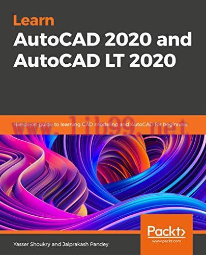 [FOX-Ebook]Practical Autodesk AutoCAD 2021 and AutoCAD LT 2021