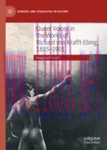 [PDF]Queer Voices in the Works of Richard von Krafft-Ebing, 1883–1901