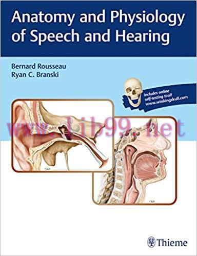 [PDF]Anatomy and Physiology of Speech and Hearing