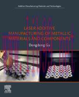 [PDF]Laser Additive Manufacturing of Metallic Materials and Components