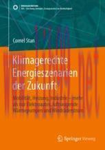[PDF]Klimagerechte Energieszenarien der Zukunft: Mobilität, Heizung, Industrie - mehr als nur E...