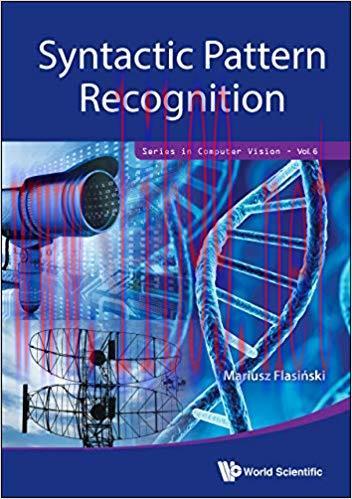 [PDF]Syntactic Pattern Recognition
