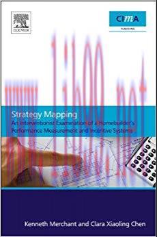 (PDF)Strategy Mapping: An Interventionist Examination of a Homebuilder’s Performance Measuremen...
