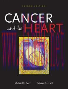 [AME]Cancer and the Heart, 2nd Edition (Original PDF)