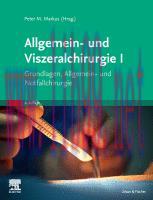 [PDF]Allgemein- und Viszeralchirurgie I
