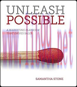 (PDF)Unleash Possible: A Marketing Playbook That Drives B2B Sales