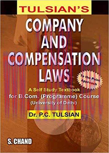(PDF)Financial Accounting with Quick Revision (Combo with 9788121940269)