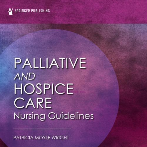 [AME]Palliative and Hospice Nursing Care Guidelines (EPUB)