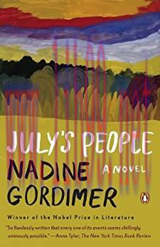(PDF)July’s People