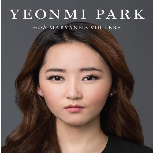In Order to Live A North Korean Girl's Journey to Freedom - Yeonmi Park