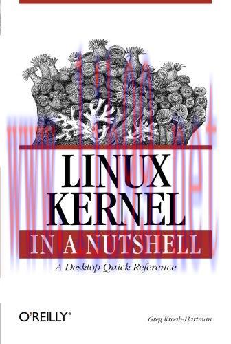 [FOX-Ebook]Linux Kernel in a Nutshell