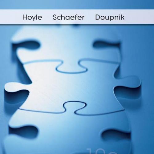 Advanced Accounting, 10th Edition - Wei Zhi