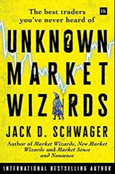 (PDF)Unknown Market Wizards The best traders you’ve never heard of