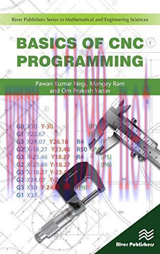 [FOX-Ebook]Basics of CNC Programming