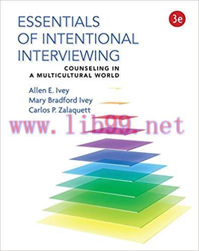 [PDF]Essentials of Intentional Interviewing 3rd Edition