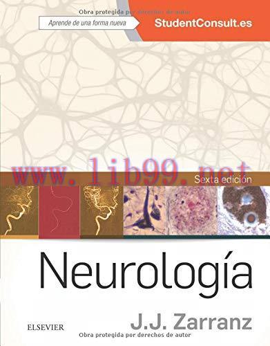 [AME]Neurología, 6.ª Edición (Spanish Edition) (Original PDF)