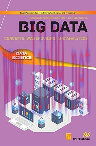 [FOX-Ebook]Big Data: Concepts, Warehousing, and Analytics