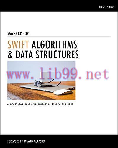 [FOX-Ebook]Swift Algorithms & Data Structures