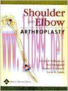 [PDF]Shoulder and Elbow Arthroplasty