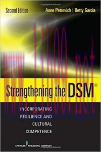 [AME]Strengthening the DSM, Second Edition: Incorporating Resilience and Cultural Competence