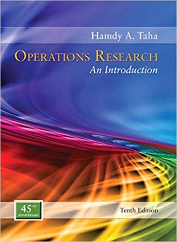 (Solution Manual)Operations Research An Introduction, 10th Edition by Hamdy A. Taha.zip