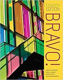 Bravo! (World Languages)