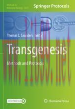 [PDF]Transgenesis: Methods and Protocols