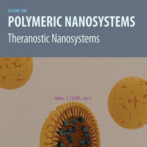 [AME]Polymeric Nanosystems: Theranostic Nanosystems, Volume 1 (EPUB)