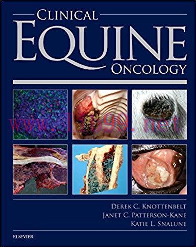 [PDF]Clinical Equine Oncology
