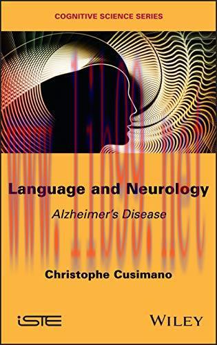 [AME]Language and Neurology: Alzheimer’s Disease (Original PDF)