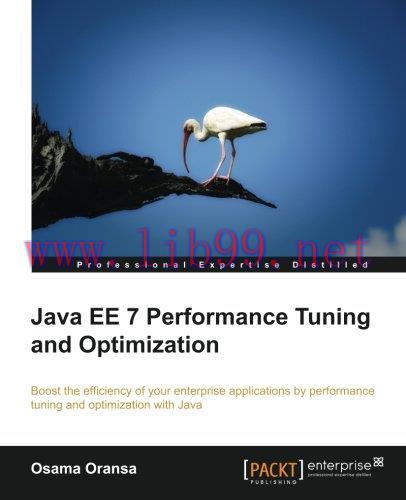[FOX-Ebook]Java EE 7 Performance Tuning and Optimization